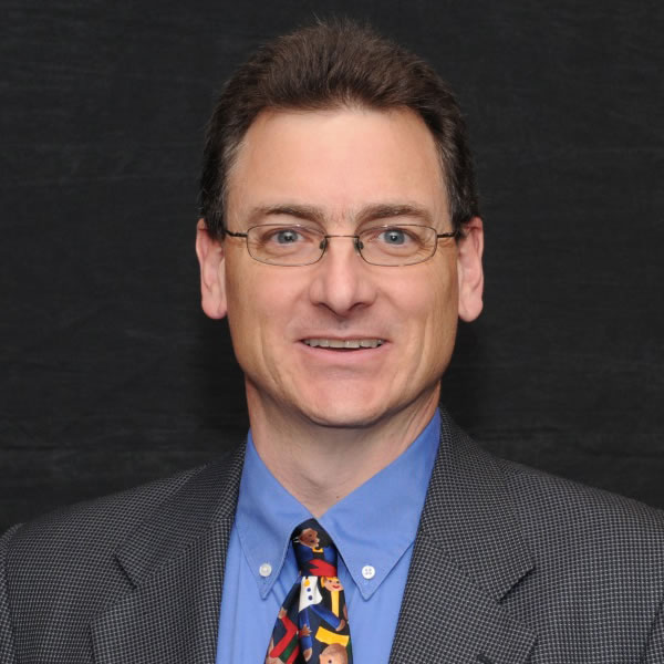 Erik J. Daubert, MBA, ACFRE